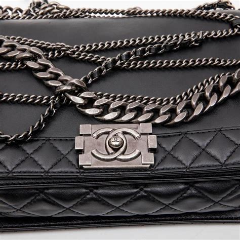 multiple chain chanel bag|chanel bags outlet online.